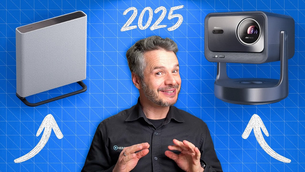 Die besten Heimkino Produkte aus 2025 | Unsere Highlights