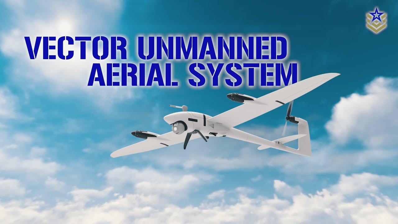 The Vector Drone: Ukraine's Most Valuable Reconnaissance Asset?