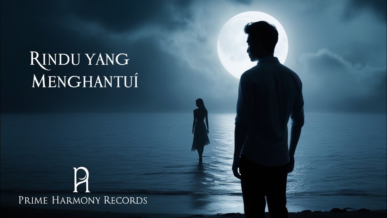 Rindu yang Menghantui - Lagu Cinta Sedih Terbaru 2024 | Lirik Menyentuh Hati
