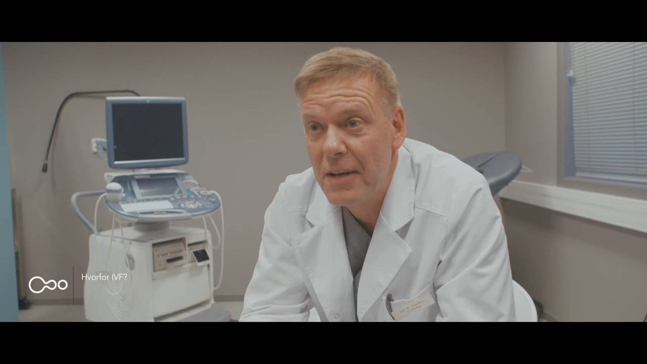 Hvorfor velge IVF og fertilitetsbehandling hos Klinikk Hausken?