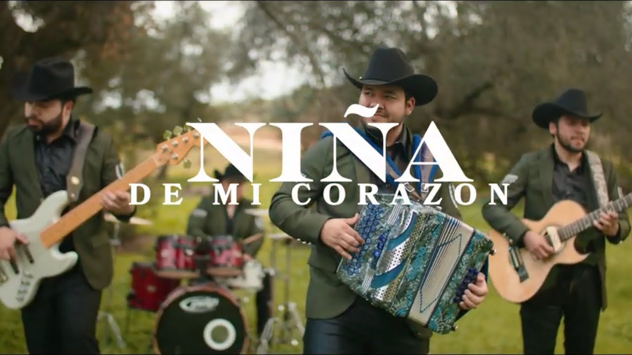Niña De Mi corazón - Los Emperadores