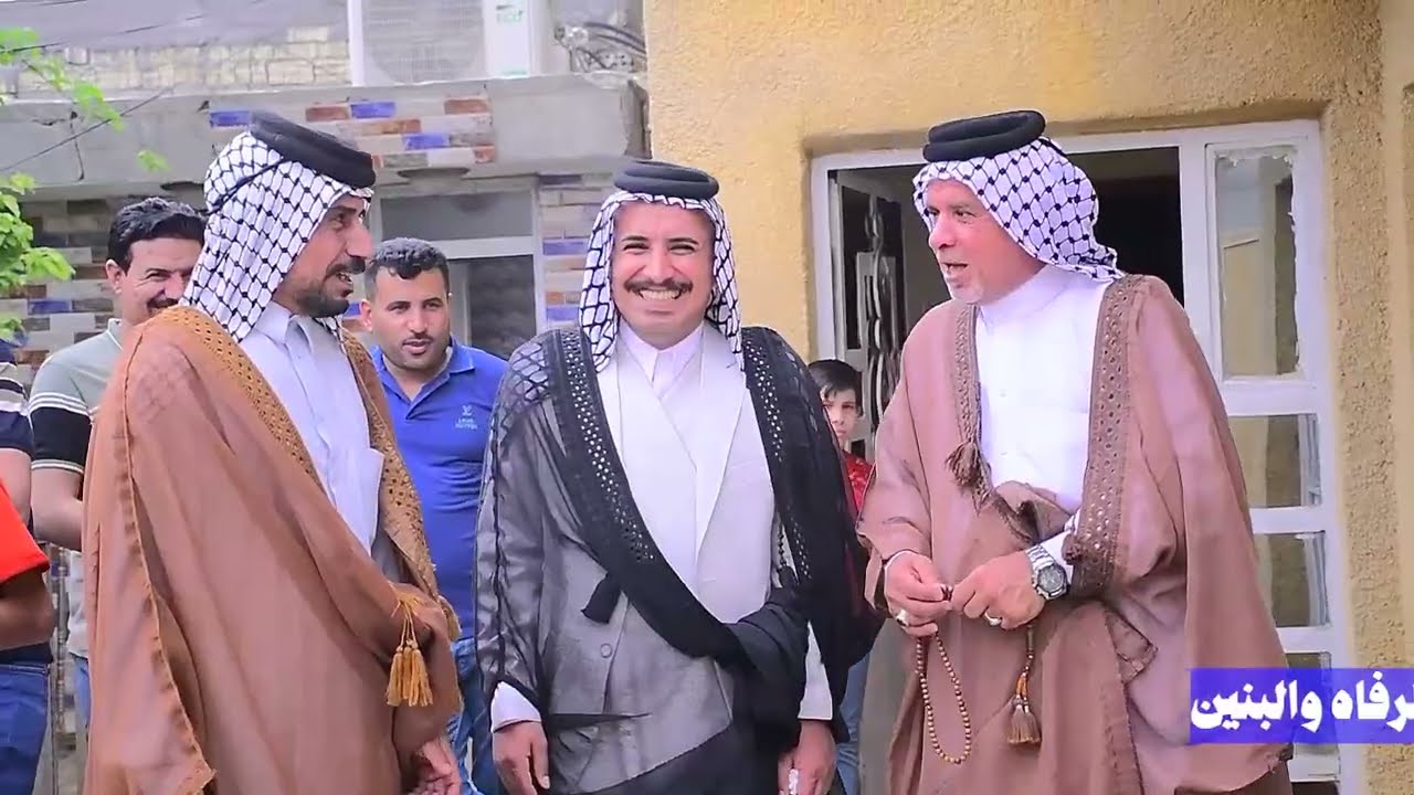 خطوبة احمد حسن الذيابي الف الف مبروك