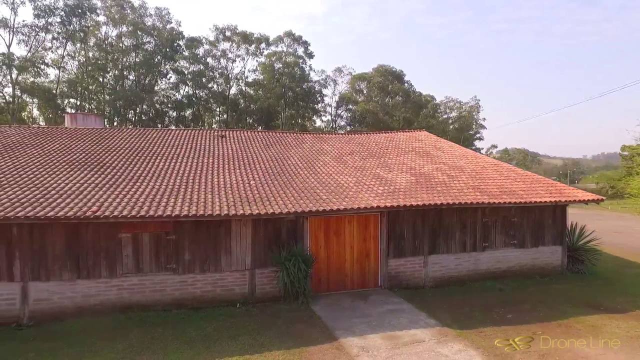 Institucional - Sociedade Gaúcha de Lomba Grande