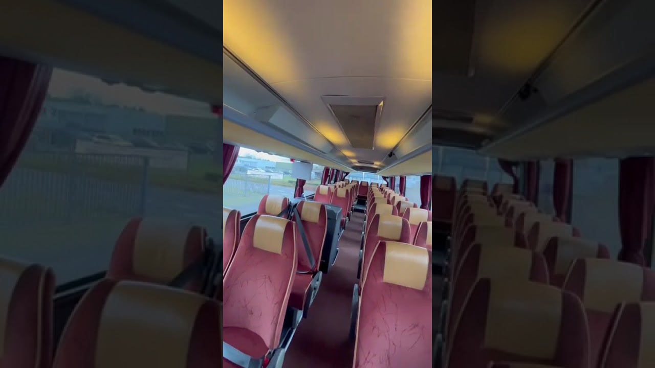 VDL Berkhof SB4000 (BT ZS 87)