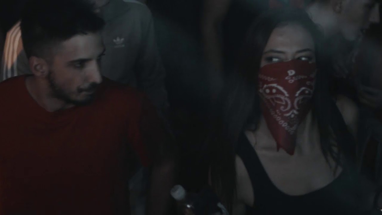 Sam Paganini @ Boogaloo [14.12.2018.] OFFICIAL AFTERMOVIE]