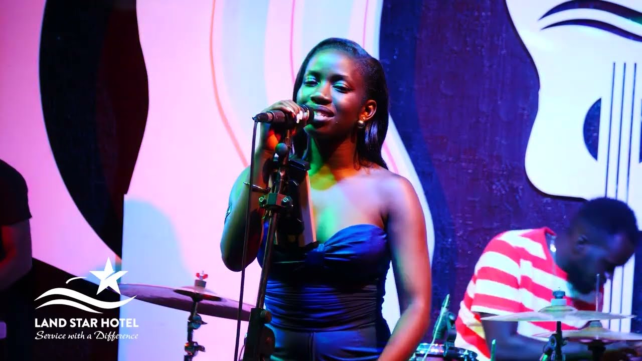 Land Star Hotel - Live Band | Friday Urban Night