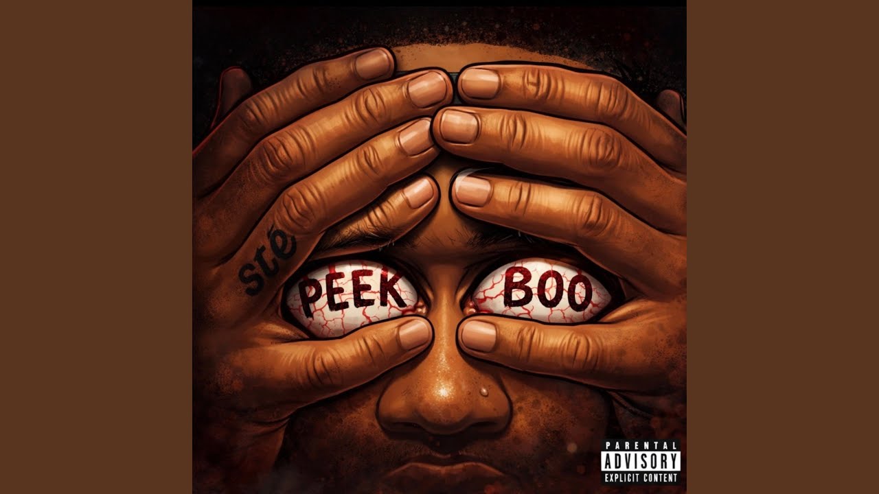 Peek a boo
