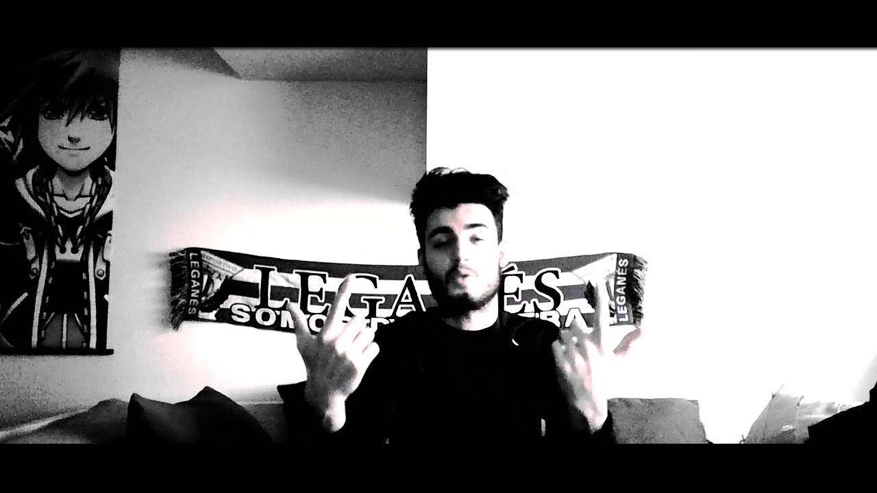 Reinexxx - Deferrente [VIDEO]