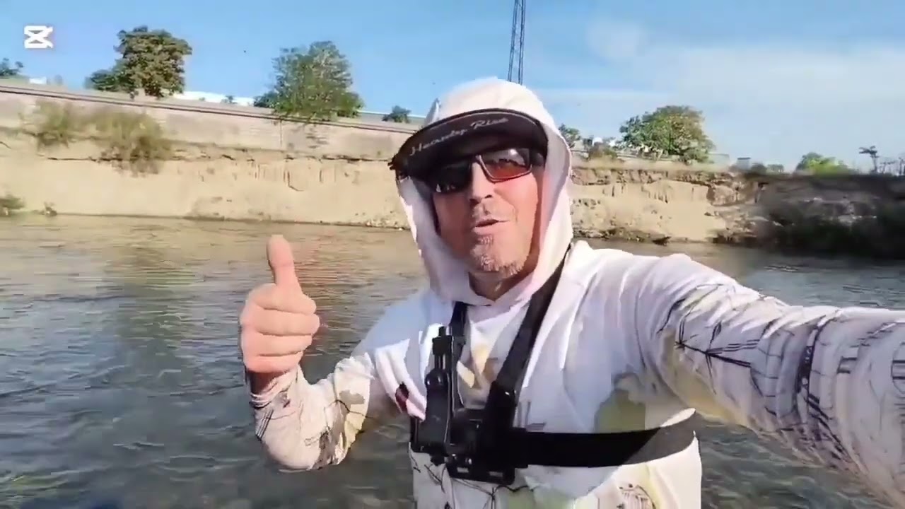 Хванах една от най трудните и редки риби на Марица в Пловдив 😳