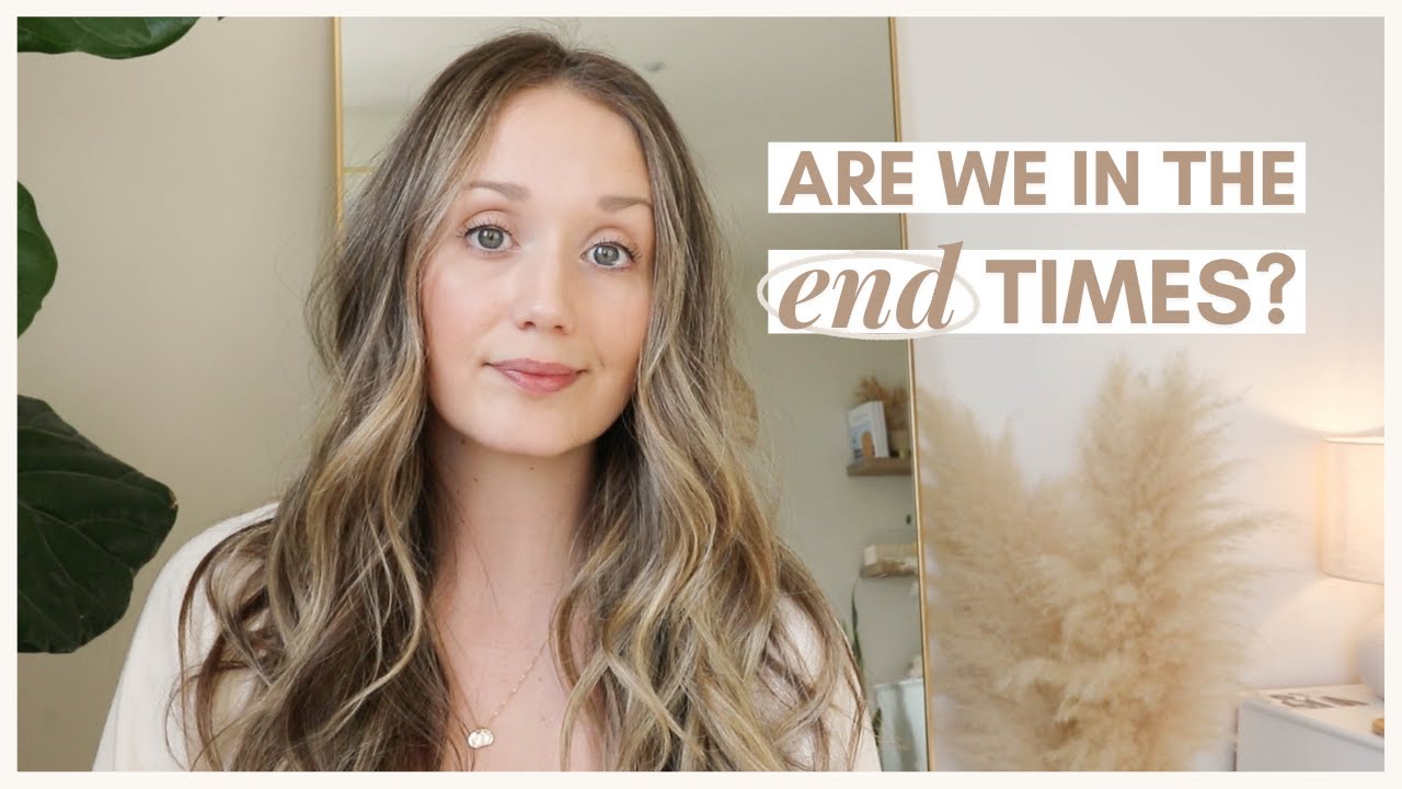 Are you ready for Jesus to come? (Revelation Bible Study & Eschatology) | Kaci Nicole