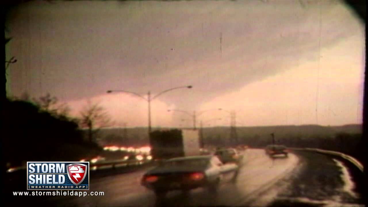 1974 Super Outbreak Part 2: Xenia Tornado