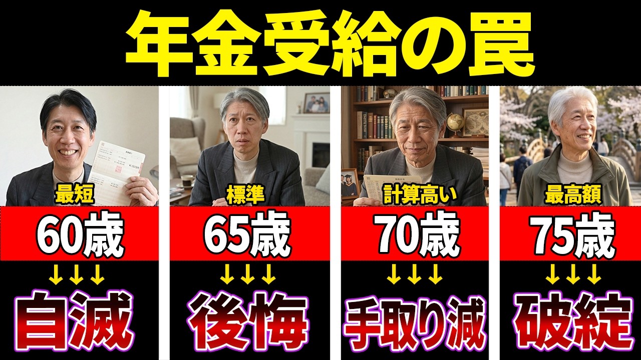 【2026年改正】知らないと〇〇万円損！