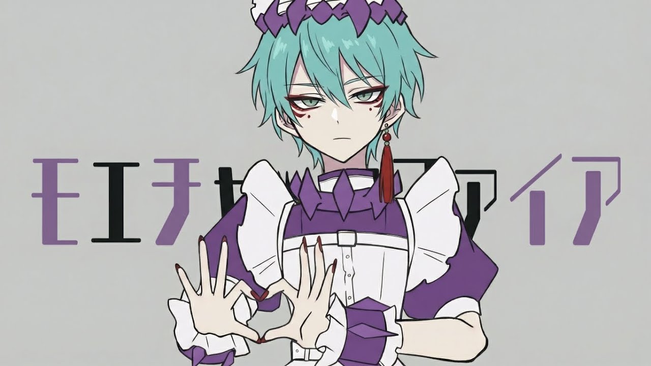 モエチャッカファイア (MoeChakkaFire)『Zenless Zone Zero』Ellen Joe image song | Cover By Haruta