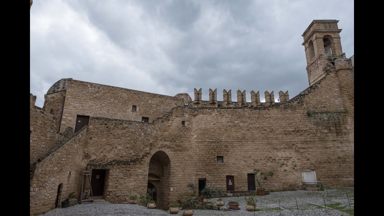 CARINI. Tra storia e leggenda