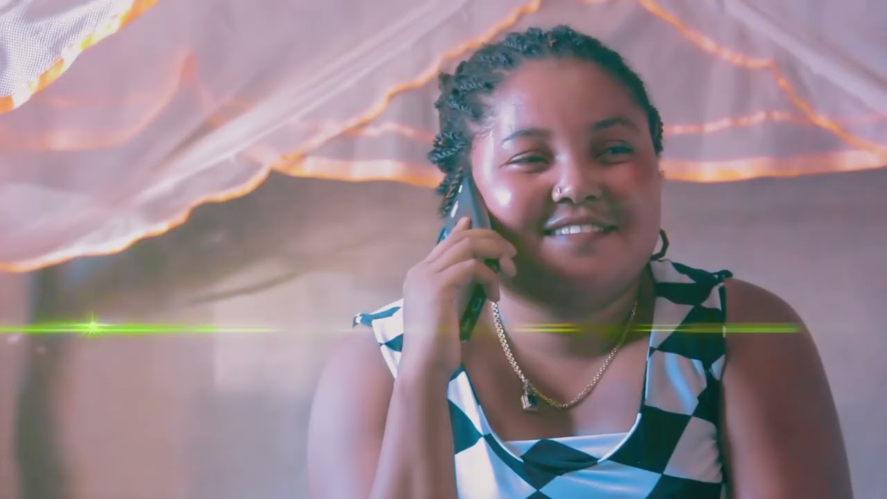 VATOLAHY🎤- FA NAHITA HAFA, CLIP EXTRAIT 2025 BY MARD