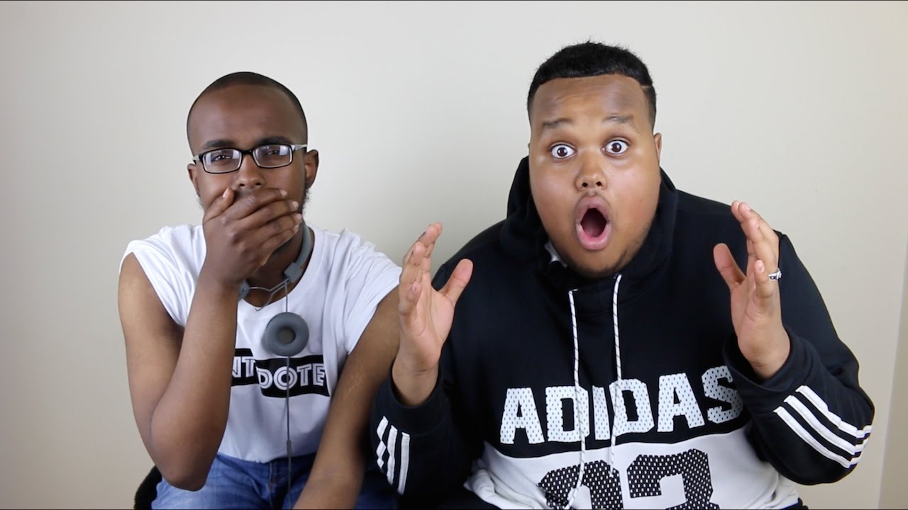 'I'M IN LOVE WITH MY BROTHER' - SOLVING DILEMMAS