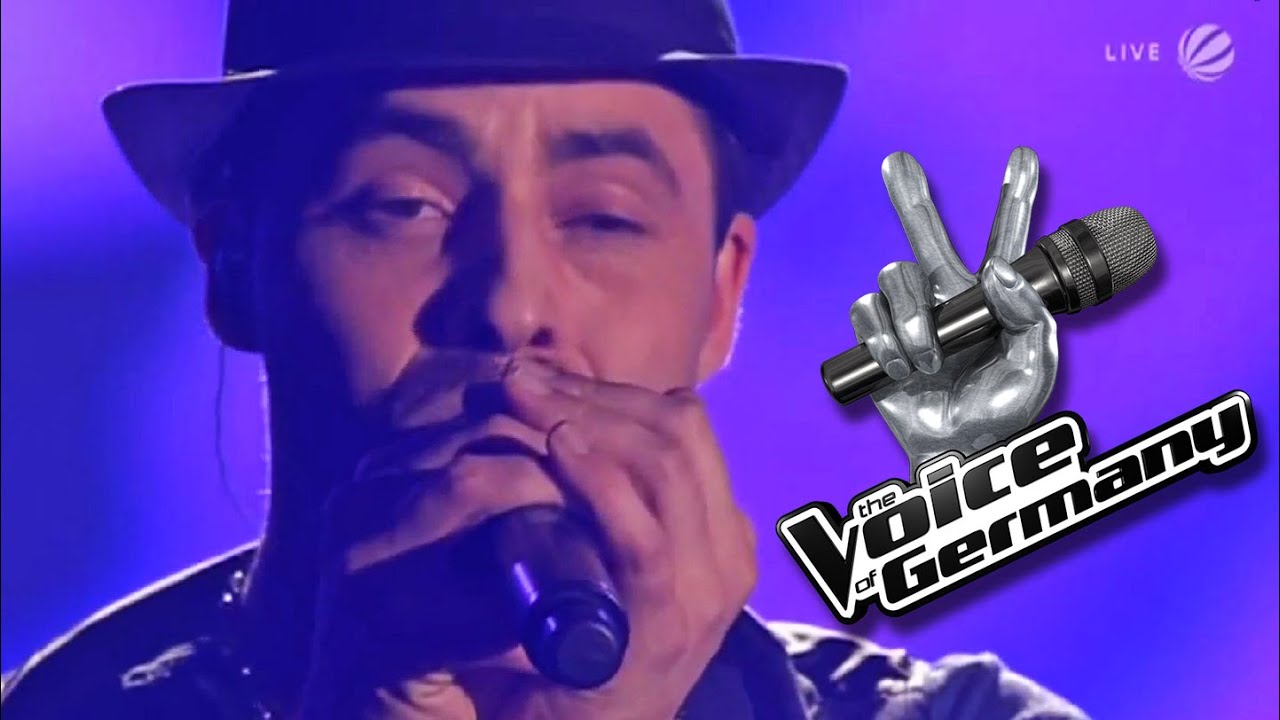 Losing You – Mic Donet | The Voice | Semi Finals Cover