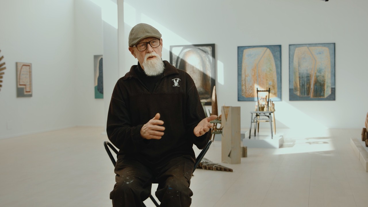 Bertil Arkrans  Arkitektura Natura 2026