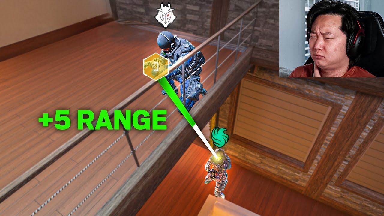 How One Tiny Buff Rewrote Pro League OVERNIGHT