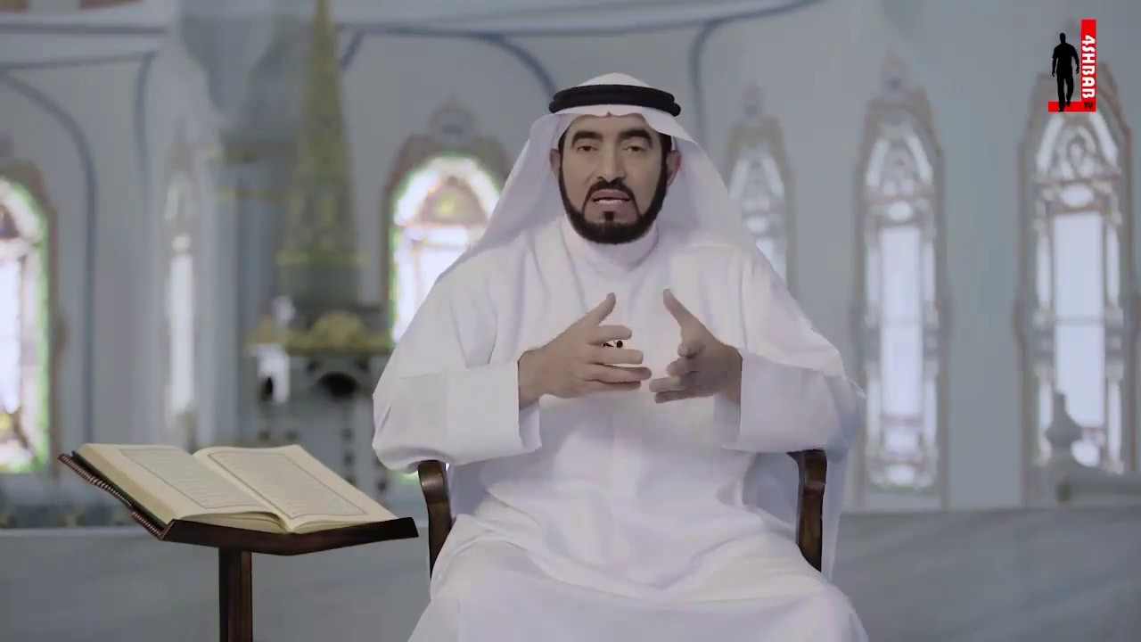 النماذج الغربية تجعل الإنسان يتمركز حول نفسه !! د.طارق السويدان ـ #نورك_فينا