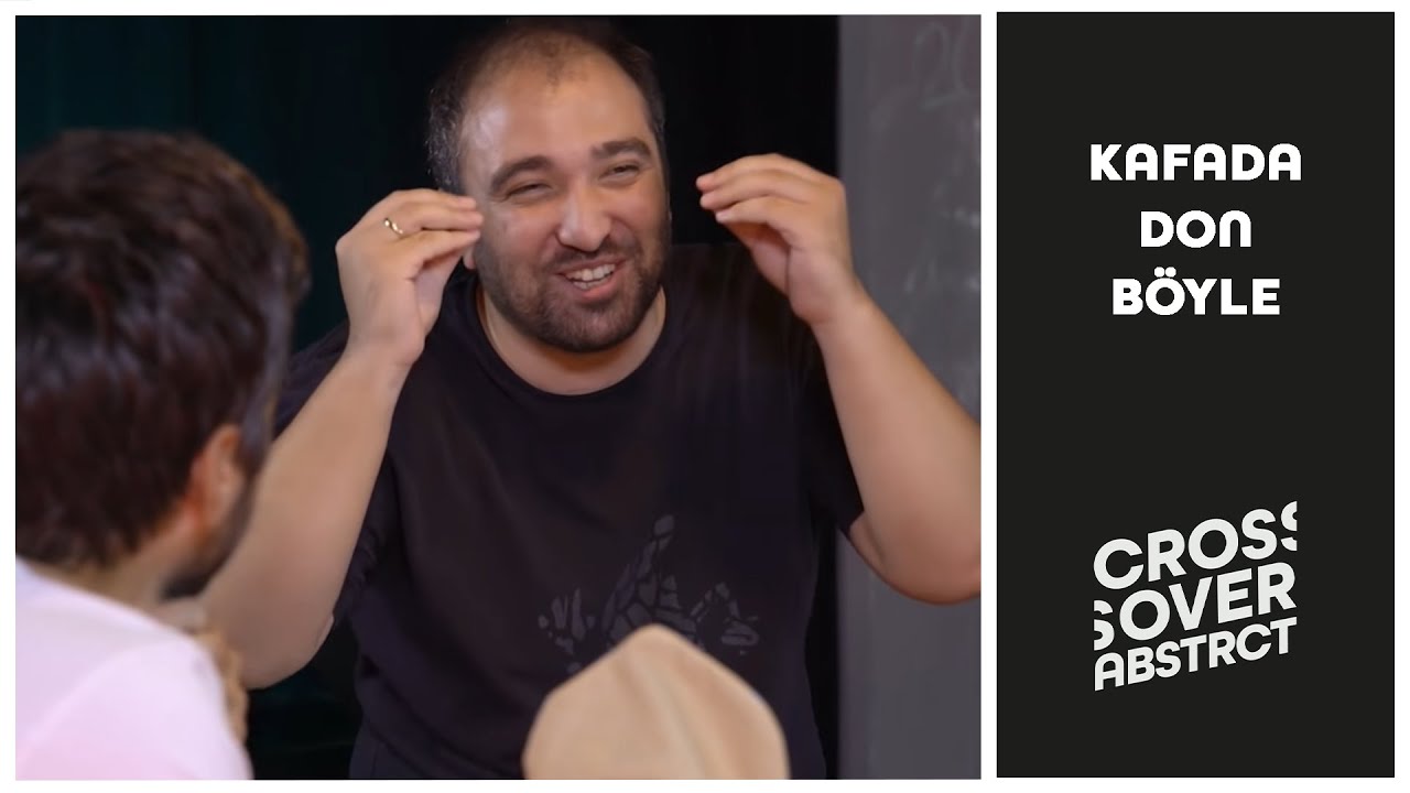 Özgür Turhan'ın İç Çamaşırı Mağazasındaki Zor Anları - Volkan Öge, Can Türkdoğan