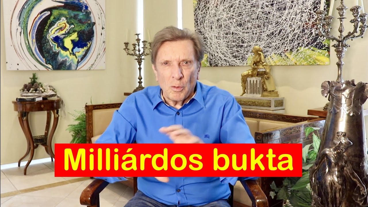 Így vesztettem milliárdokat: a rossz döntés - MotivÁrpi
