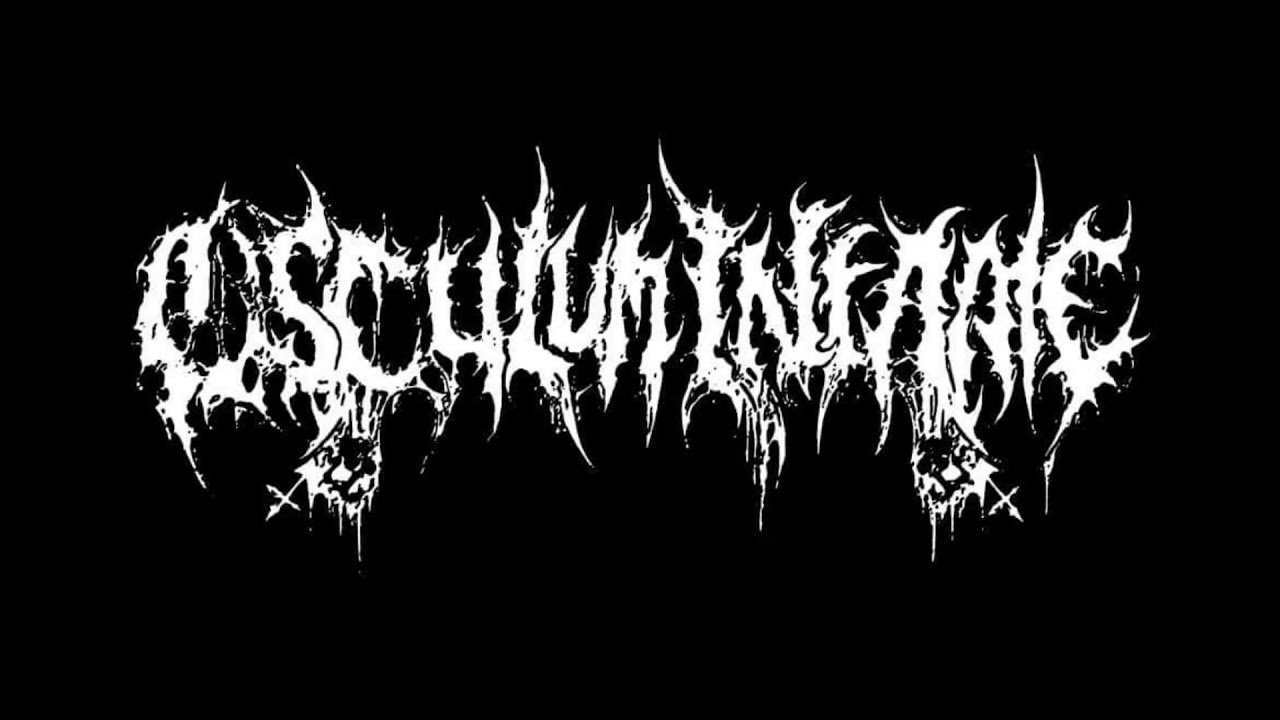 Split / OSCULUM INFAME - Kombatente do existencial falo / BODE PROFANADOR - P&ecirc;nis negro da morte.