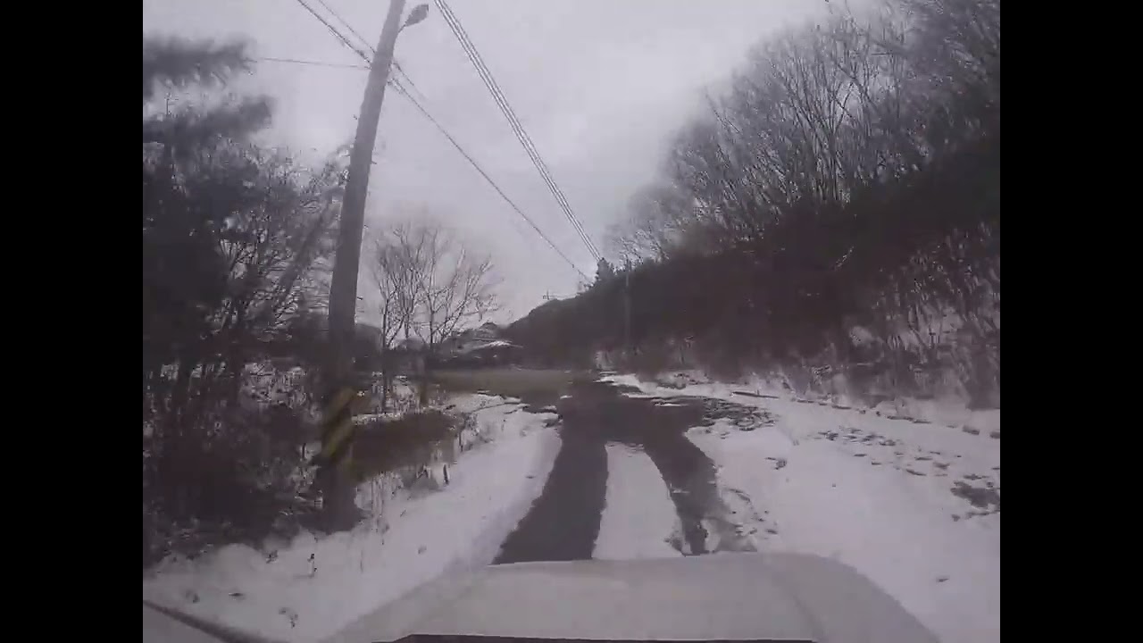 휴일여행(변산반도) 4배속