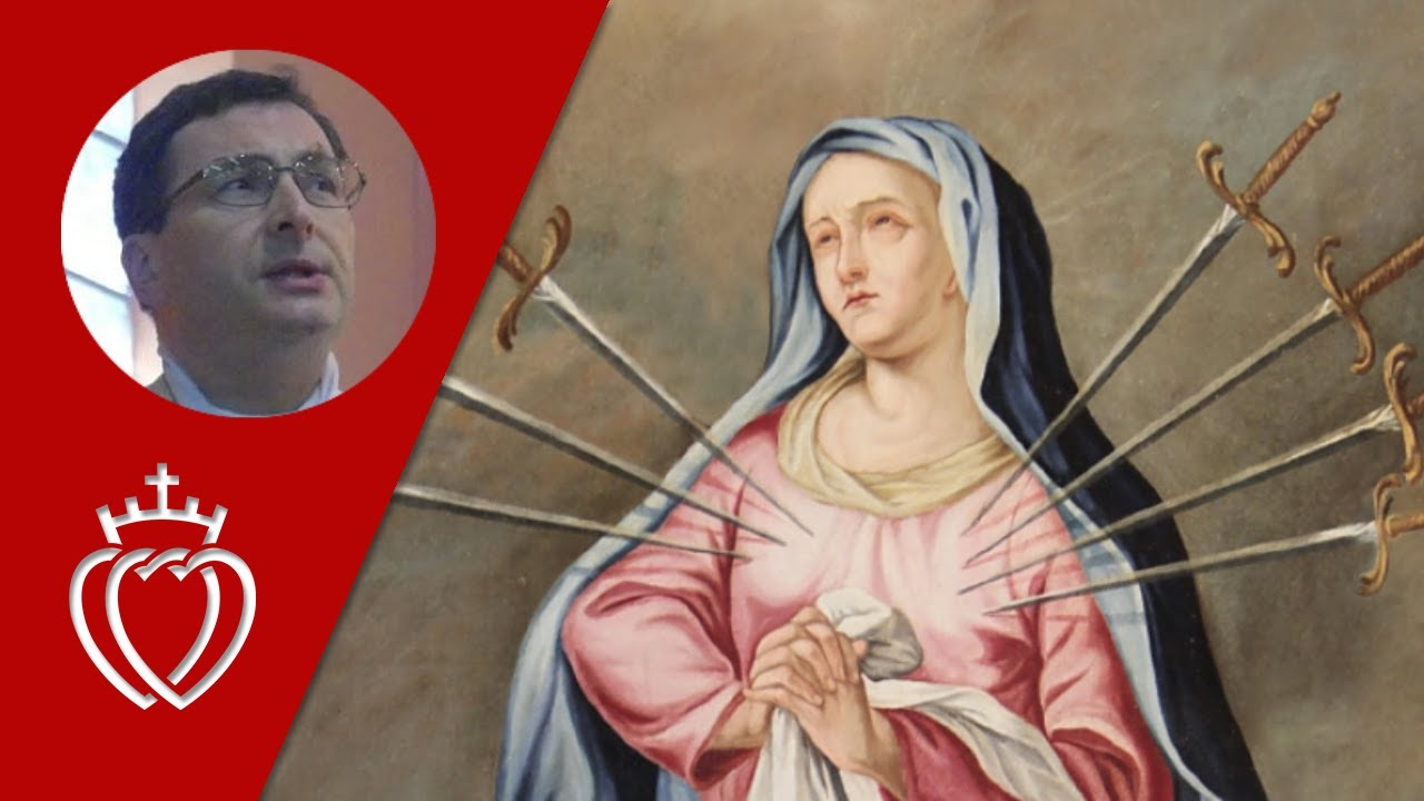 B&oacute;g dał nam Maryję jako ostatnią szansę na ratunek