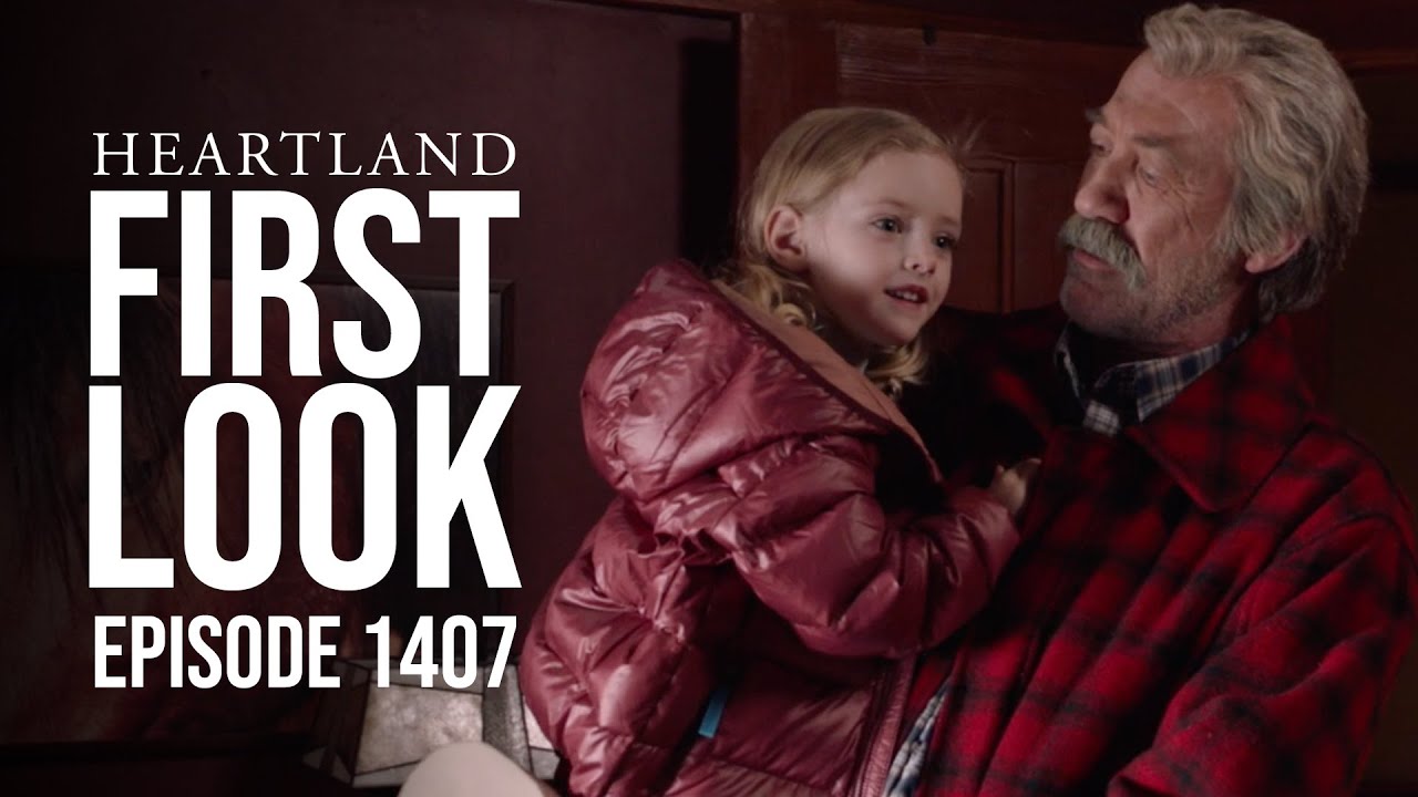 Heartland First Look: Season 14, Episode 7