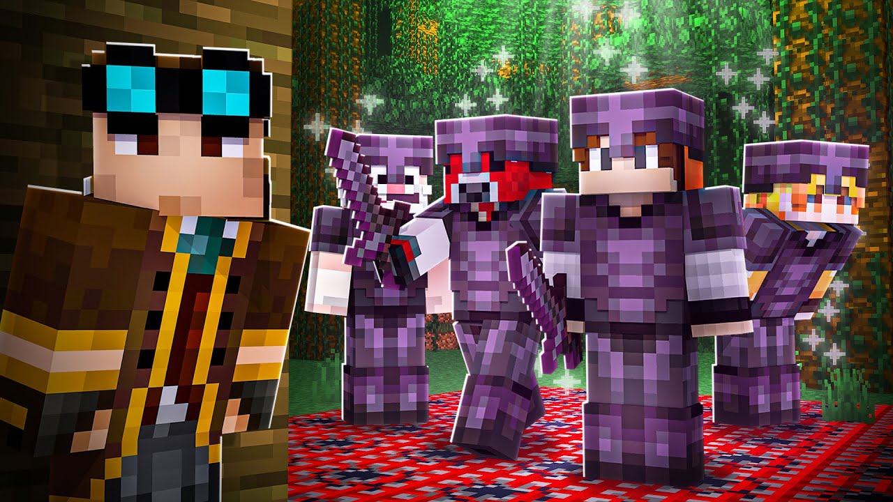 HO PERSO IL MONDO SU MINECRAFT VANILLA CON I VECCHI WGF!