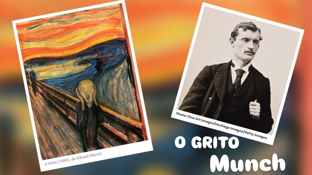 267. O grito de Much.