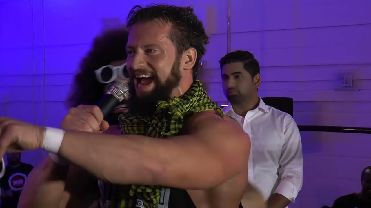 REMASTERED! SMASH 100   Halal Beefcake vs Fight or Flight vs Well Oiled Machines