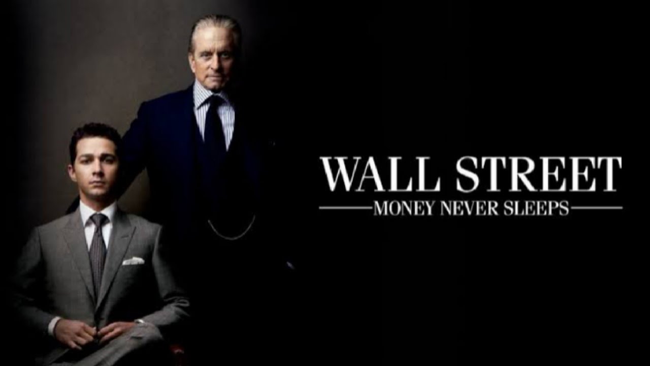 WALL STREET | A cunning trader's secret to bouncing back | MONEY NEVER SLEEPS Explained in Hindi