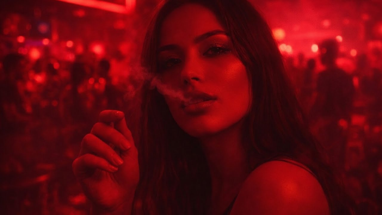 Smoke Mood — Just Relax | Best Deep House Mix 2026 • Chill Night Vibes