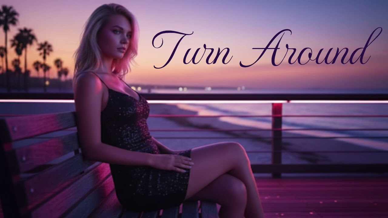 Turn Around ⚓️ |Eurodance 2026| DJ Deja~Brew