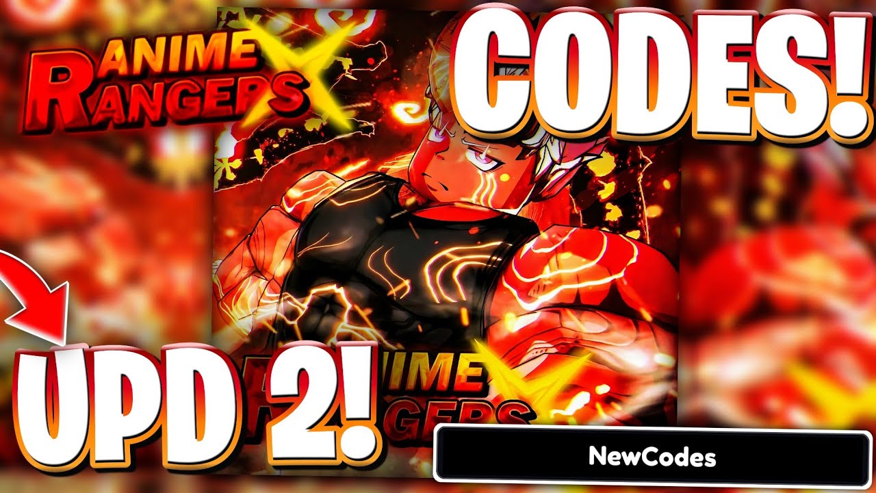🌋*КОДЫ ДЛЯ ОБНОВЛЕНИЯ 2* ДЛЯ RE RANGERS X (ARX) | НОВЫЕ АКТИВНЫЕ КОДЫ ROBLOX ДЛЯ RE RANGERS X ДЛЯ...