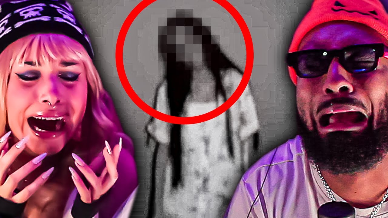 compraram uma MULHER na DEEP WEB