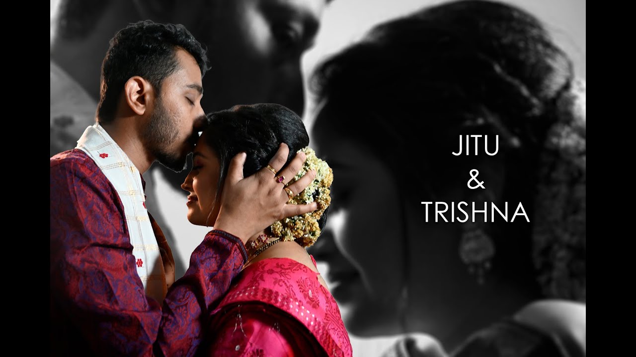 JITU X TRISHNA