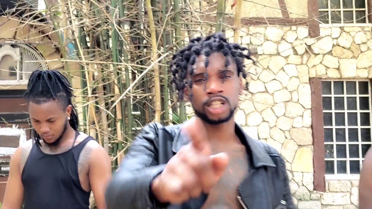 Alkaline monopoly ft optimistic dancers june 13 2020