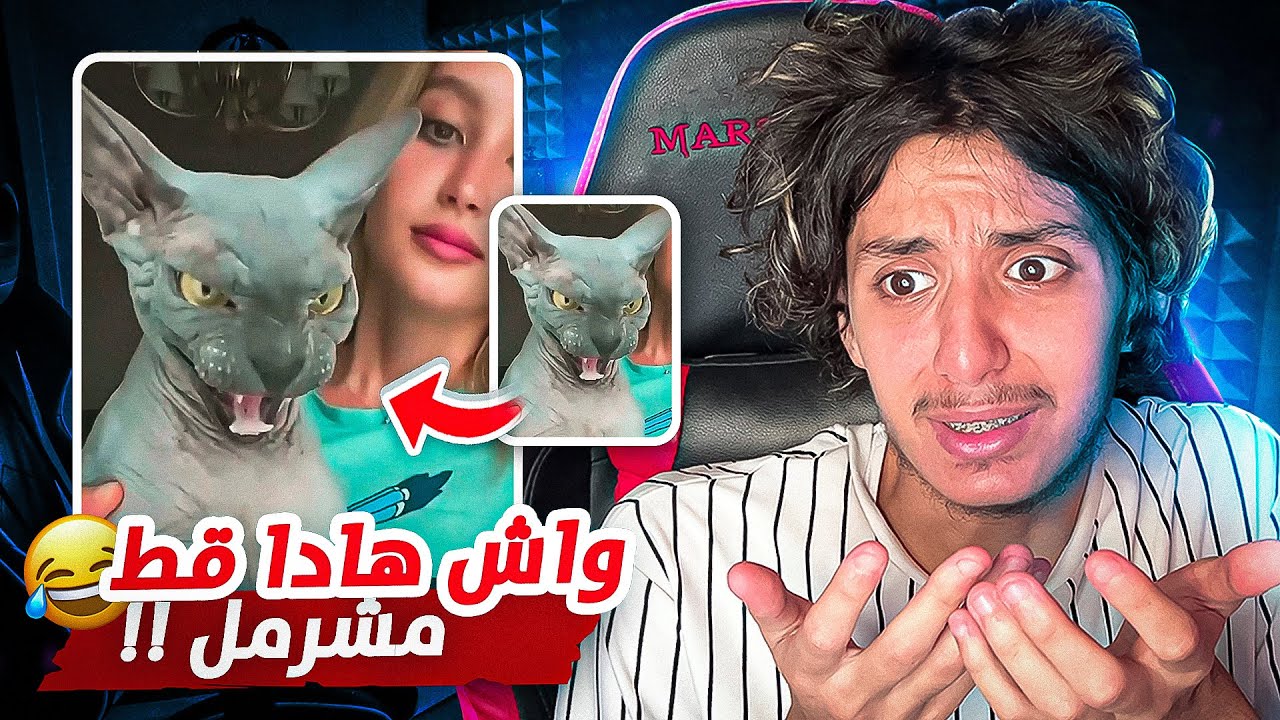 شنو واقع فالمغرب ما فهمت والو 😂