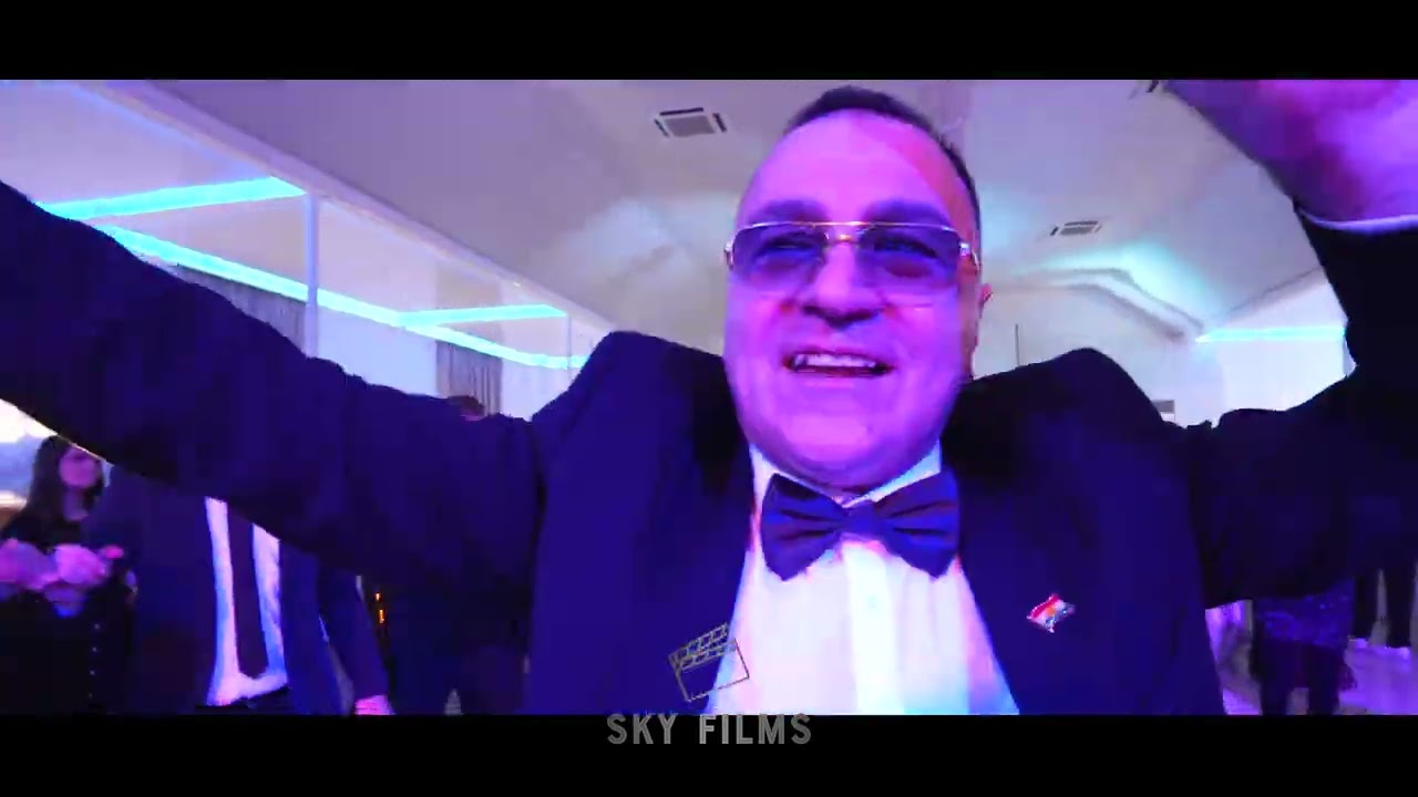 Emre & Susanna / JONO Temuryan / SKY Films