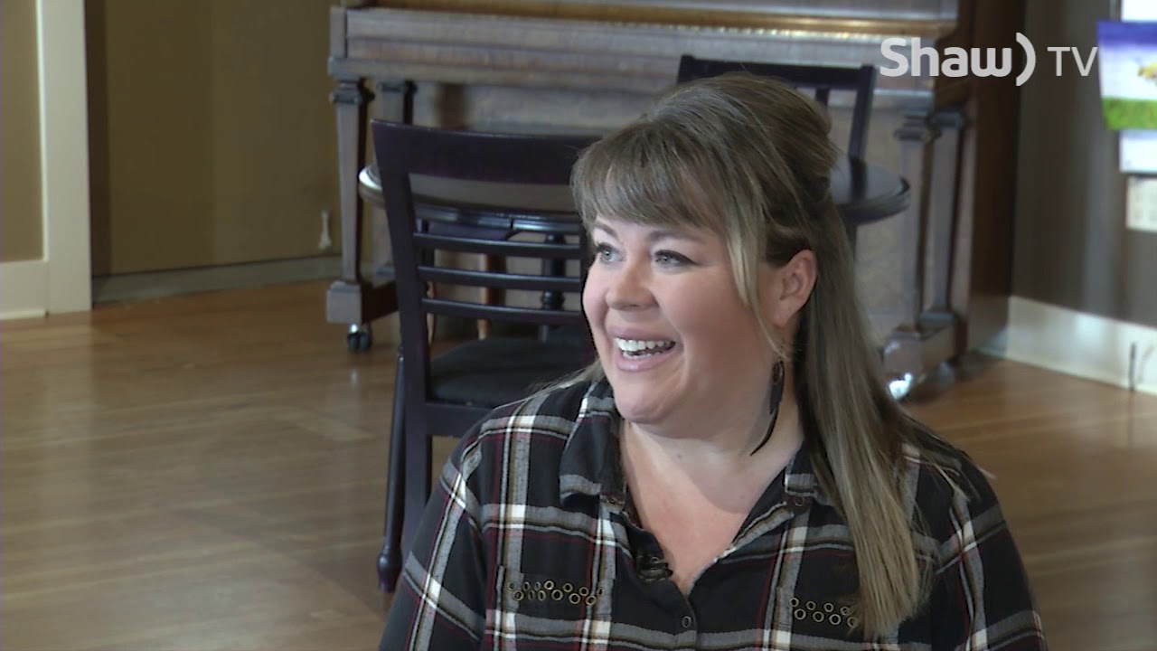 Where You Live - Kathy Sutherland (Invermere)