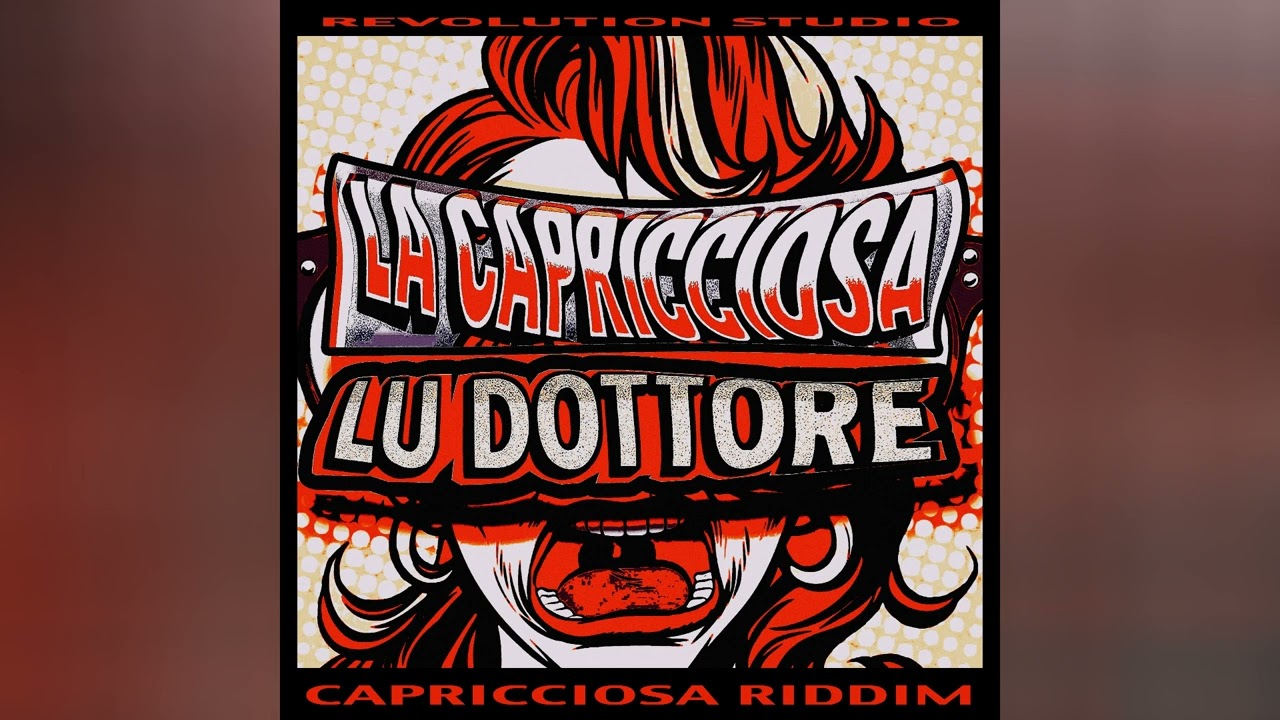 La Capricciosa - Lu Dottore