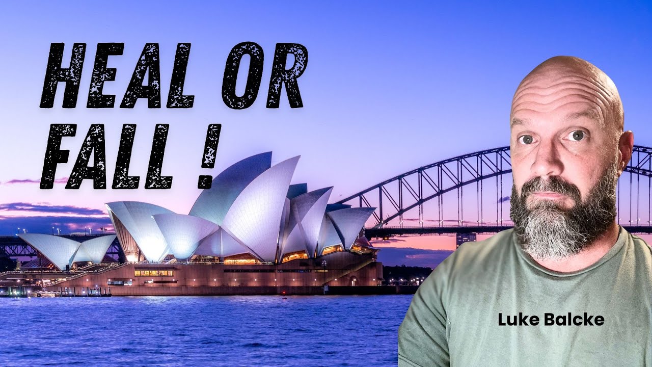 Australia Must Heal or Fall | The Astrology of Australia 2026 and Beyond Part III