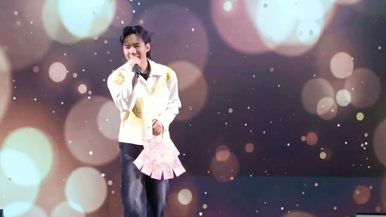 ดวงใจ  __ลีโอ อธิป  FC