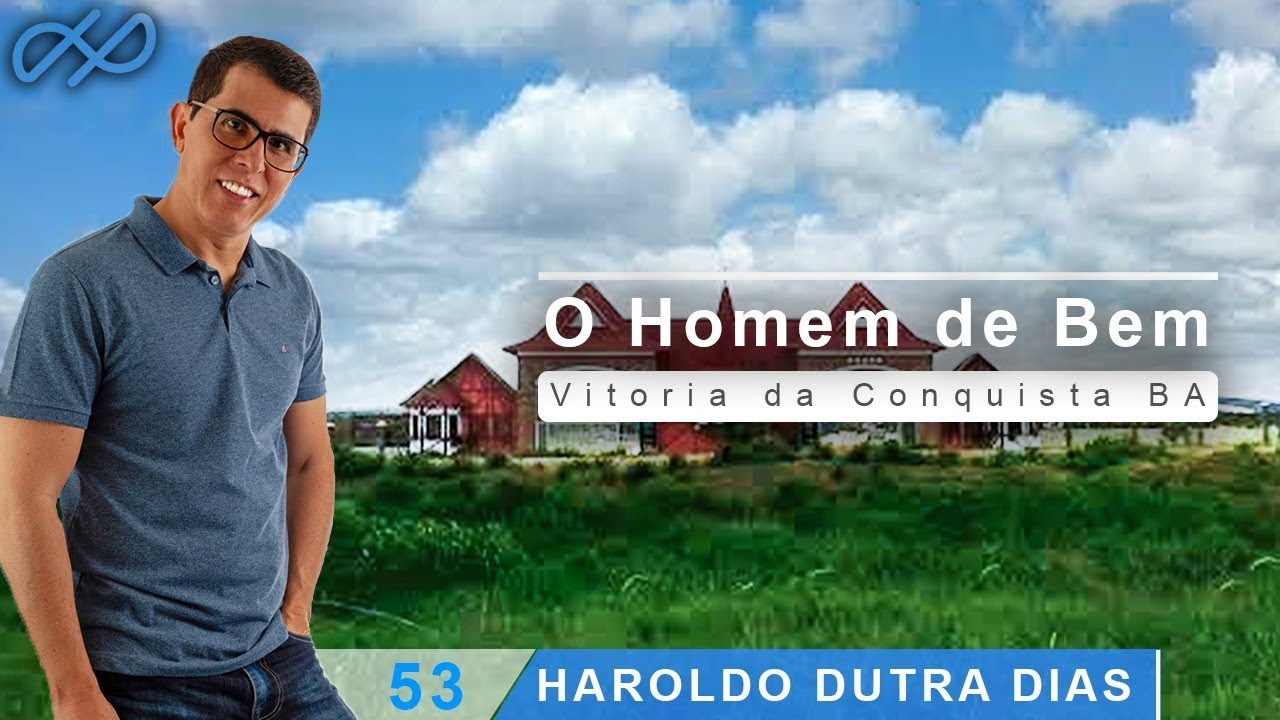 Haroldo Dutra Dias - 