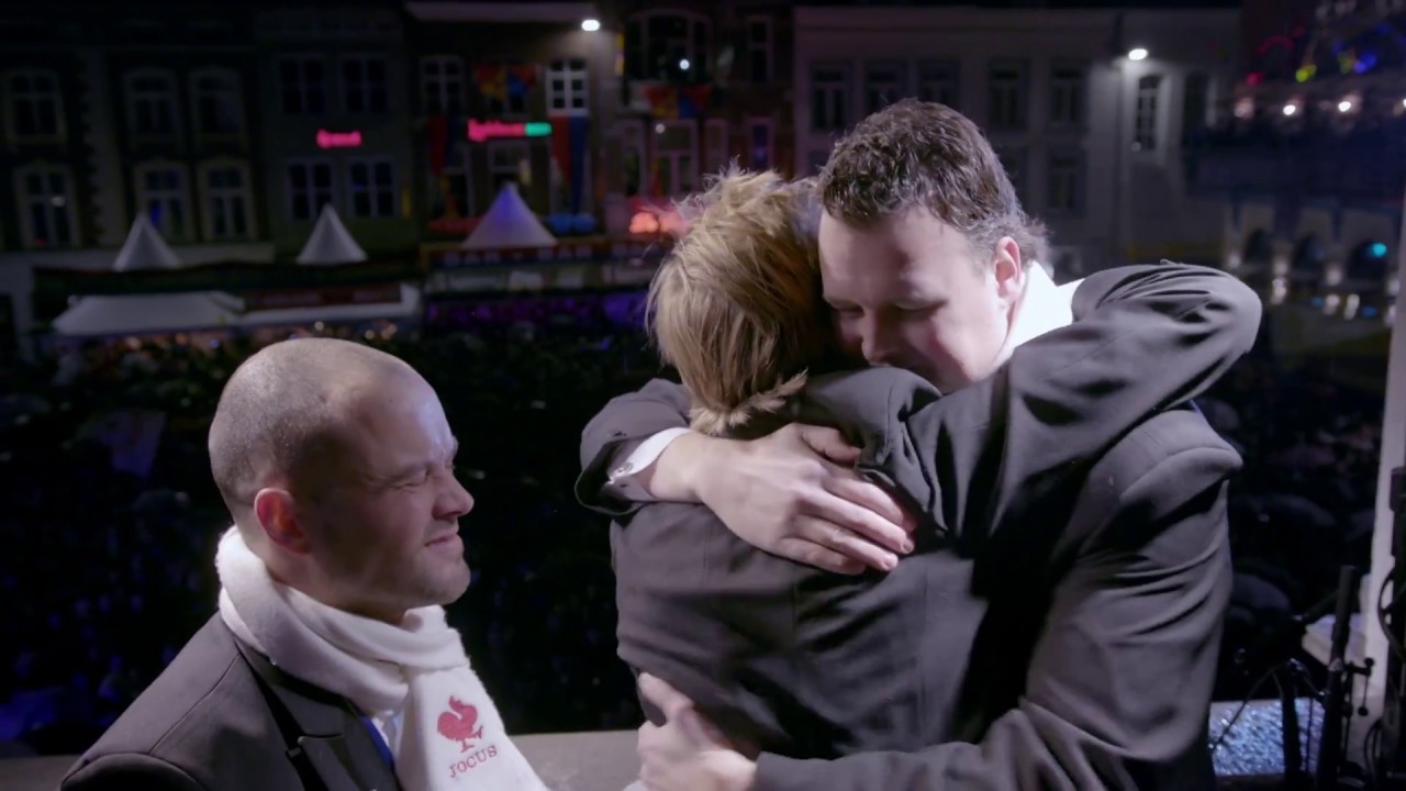 Nao 't Zuuje - trailer - vanaf 11 januari in de bioscoop