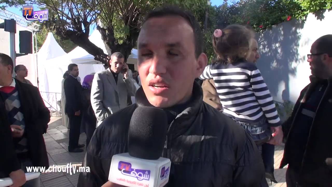 شاب يروي لشوف تيفي اخر وصية للراحل عبد الله باها  كان في لقاء معه في أحد الشوارع قبل مصرعه