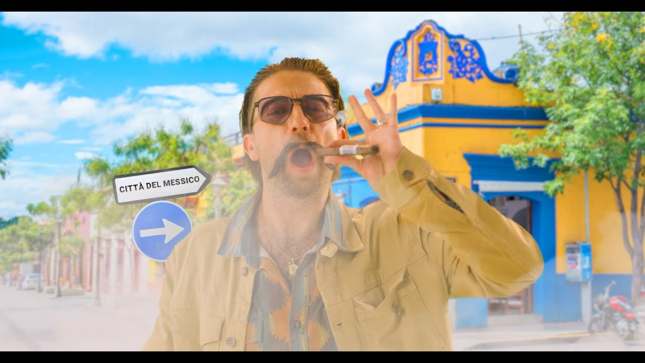 Danti - Vendo Tutto (prod. Biggie Paul, Fritz Da Cat)